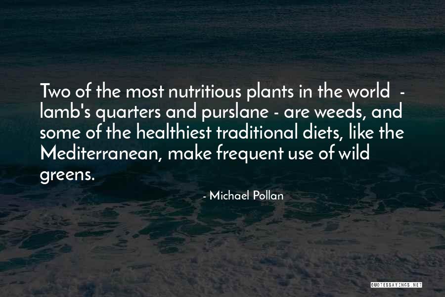 Tzusoftomorrow Quotes By Michael Pollan Tzusoftomorrow Quotes By Michael Pollan