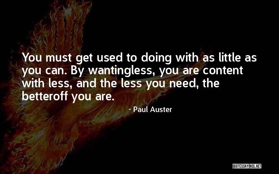 Tzusoftomorrow Quotes By Paul Auster Tzusoftomorrow Quotes By Paul Auster