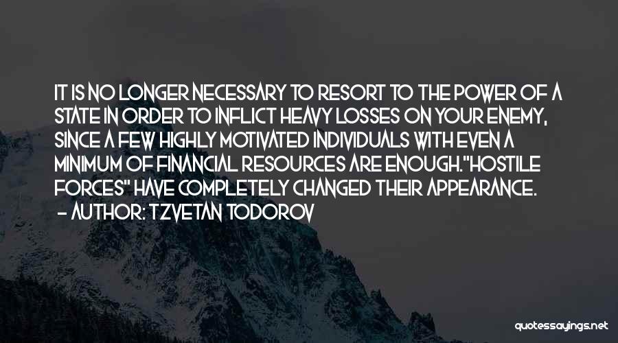 Tzvetan Todorov Quotes 1077396