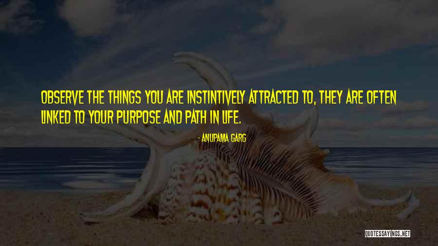 Tzvetanov Quotes By Anupama Garg Tzvetanov Quotes By Anupama Garg