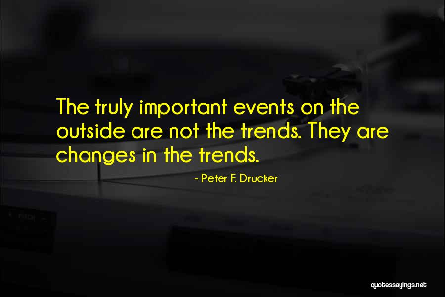 Tzvetanov Quotes By Peter F. Drucker Tzvetanov Quotes By Peter F. Drucker