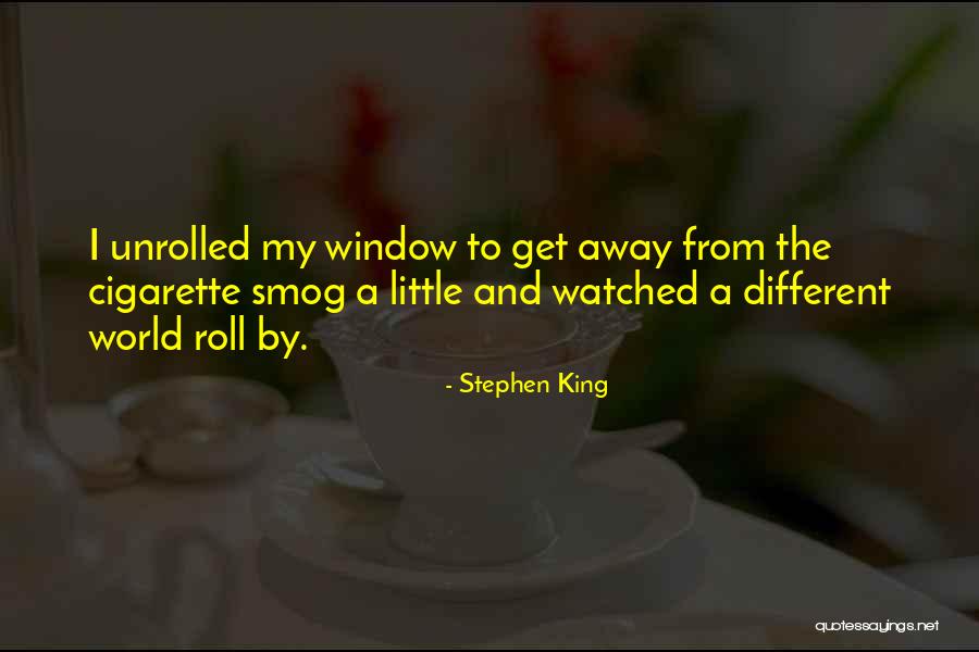 Tzvi Herman Quotes By Stephen King Tzvi Herman Quotes By Stephen King