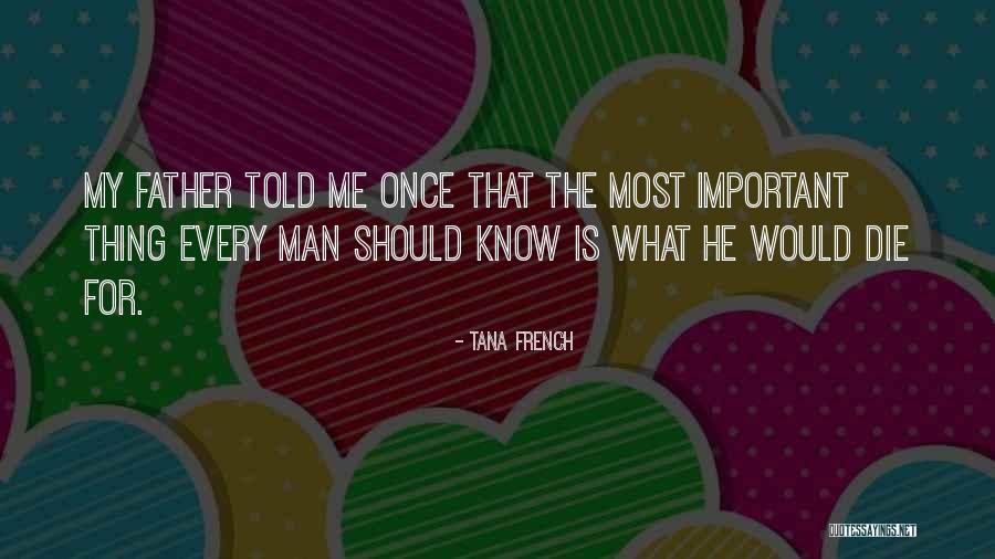 Tzw Co Quotes By Tana French Tzw Co Quotes By Tana French