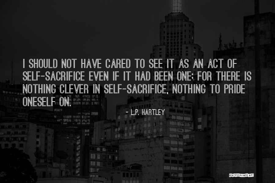 Tzwetta Tzatschewas Birthday Quotes By L.P. Hartley Tzwetta Tzatschewas Birthday Quotes By L.P. Hartley