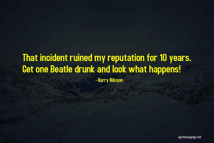 U-2 Incident Quotes By Harry Nilsson U-2 Incident Quotes By Harry Nilsson
