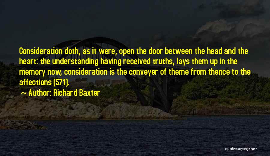 U 571 Quotes By Richard Baxter