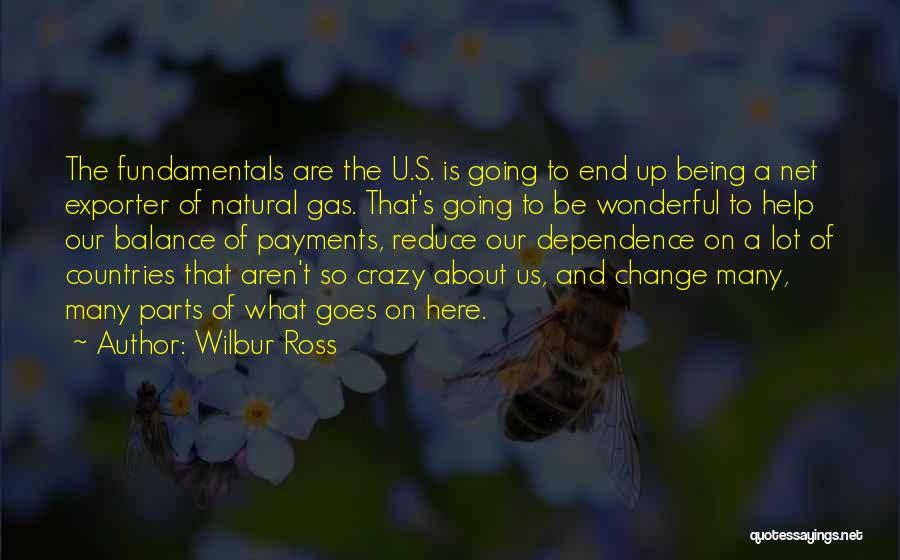 U Are Crazy Quotes By Wilbur Ross