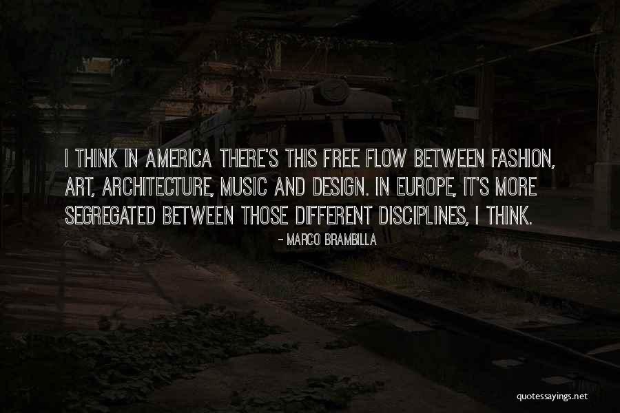 U B Architecture And Design Quotes By Marco Brambilla U B Architecture And Design Quotes By Marco Brambilla