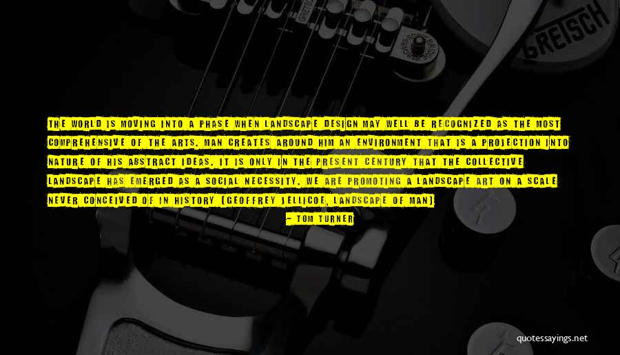 U B Architecture And Design Quotes By Tom Turner U B Architecture And Design Quotes By Tom Turner