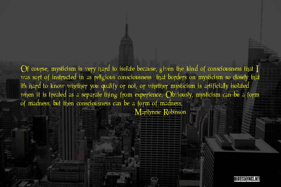U Ba Khin Quotes By Marilynne Robinson U Ba Khin Quotes By Marilynne Robinson