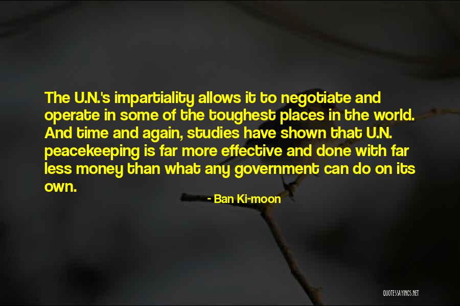 U Can Do It Quotes By Ban Ki-moon U Can Do It Quotes By Ban Ki-moon