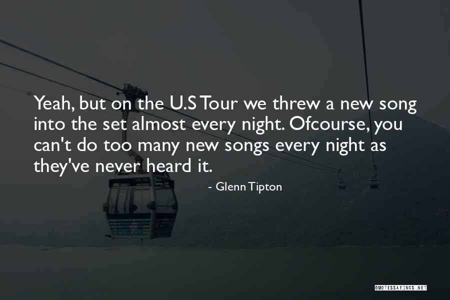 U Can Do It Quotes By Glenn Tipton U Can Do It Quotes By Glenn Tipton