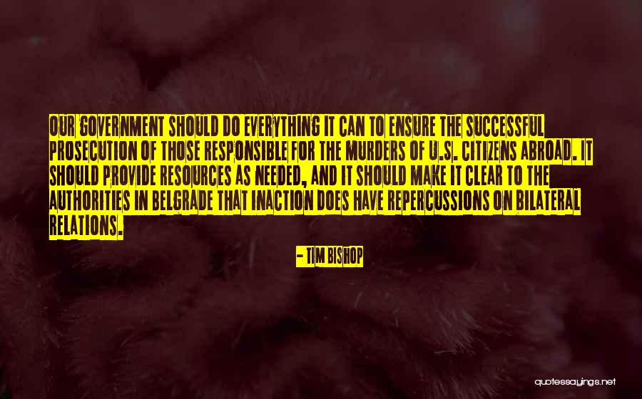 U Can Do It Quotes By Tim Bishop U Can Do It Quotes By Tim Bishop