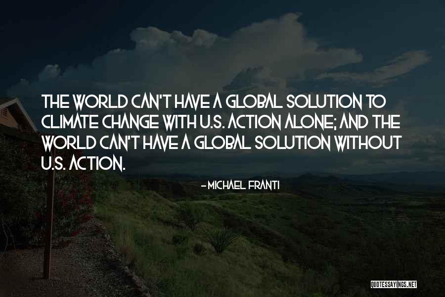 U Can't Change Quotes By Michael Franti