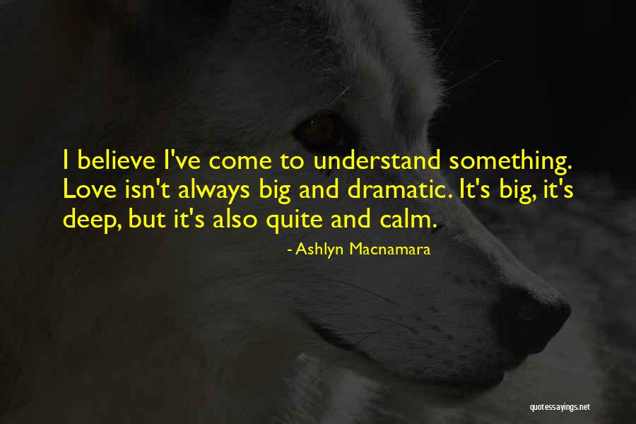 U Cant Understand Me Quotes By Ashlyn Macnamara U Cant Understand Me Quotes By Ashlyn Macnamara