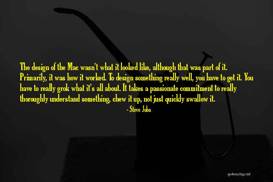 U Cant Understand Me Quotes By Steve Jobs U Cant Understand Me Quotes By Steve Jobs