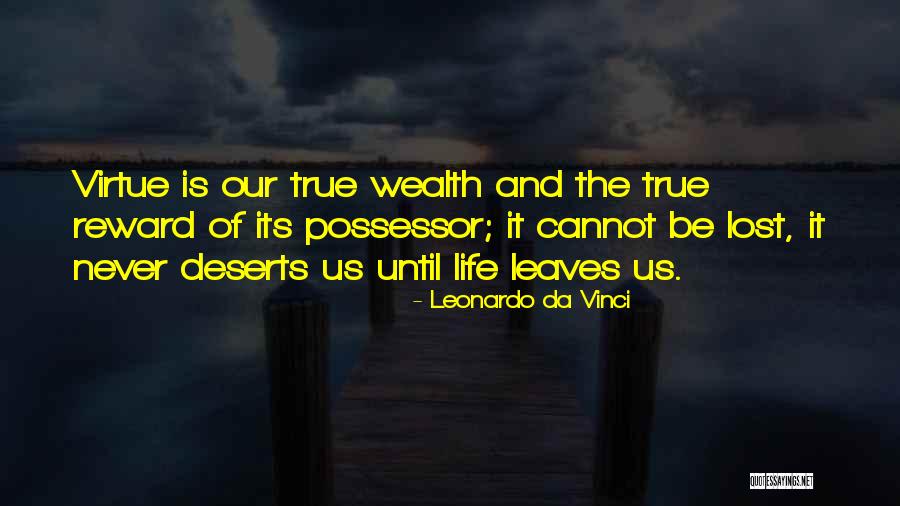 U Da Best Quotes By Leonardo Da Vinci U Da Best Quotes By Leonardo Da Vinci