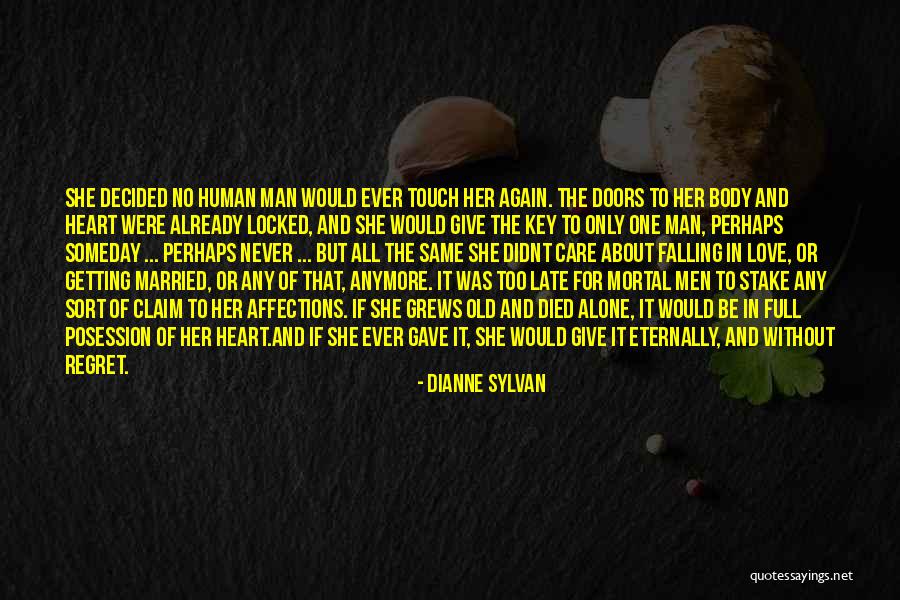 U Didnt Love Me Quotes By Dianne Sylvan U Didnt Love Me Quotes By Dianne Sylvan