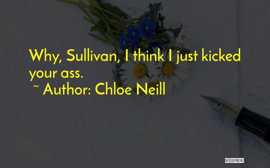 U Dont Matter Quotes By Chloe Neill