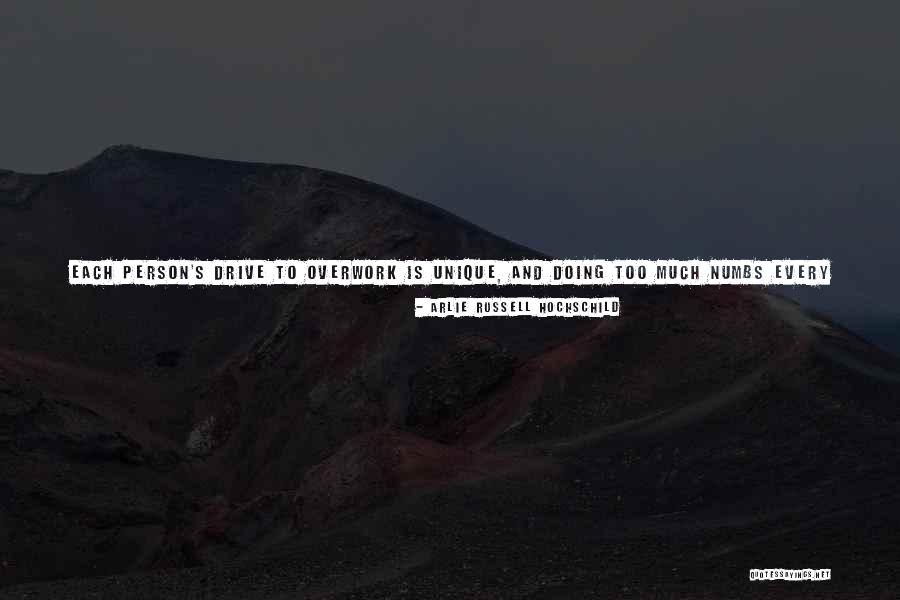 U Envy Me Quotes By Arlie Russell Hochschild U Envy Me Quotes By Arlie Russell Hochschild