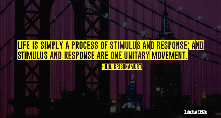 U.G. Krishnamurti Quotes 1439322 U.G. Krishnamurti Quotes 1439322