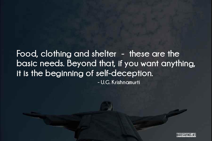 U.G. Krishnamurti Quotes 1684795 U.G. Krishnamurti Quotes 1684795