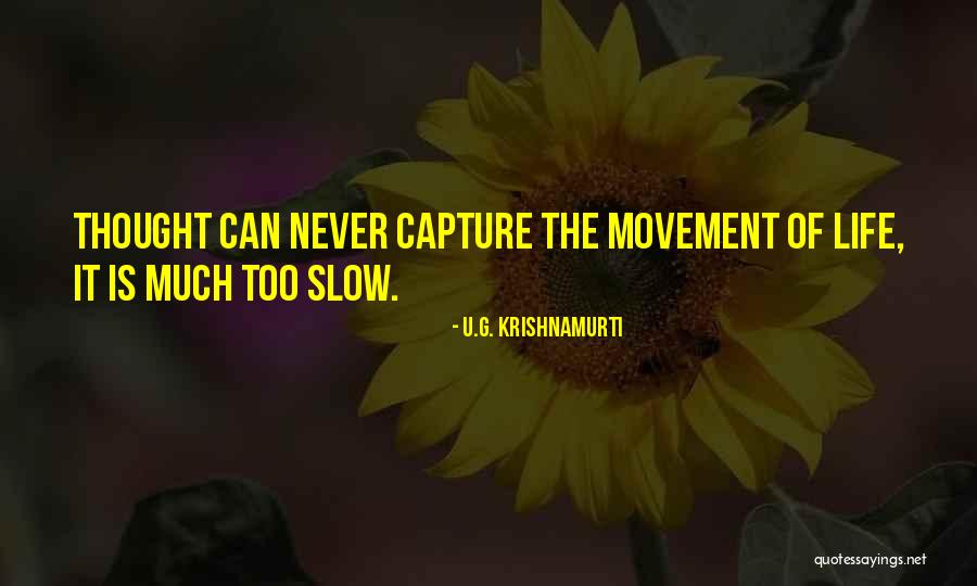 U.G. Krishnamurti Quotes 1876984 U.G. Krishnamurti Quotes 1876984