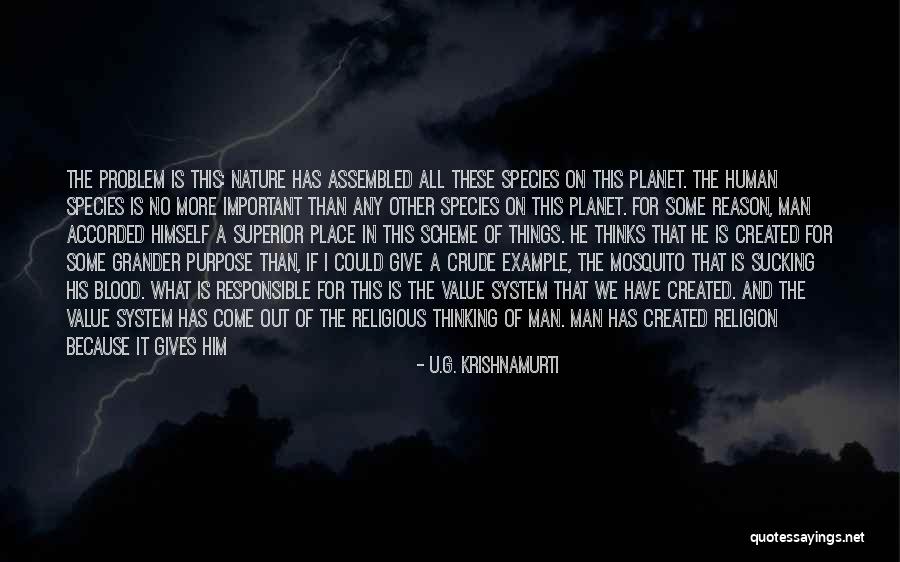 U.G. Krishnamurti Quotes 2045883 U.G. Krishnamurti Quotes 2045883