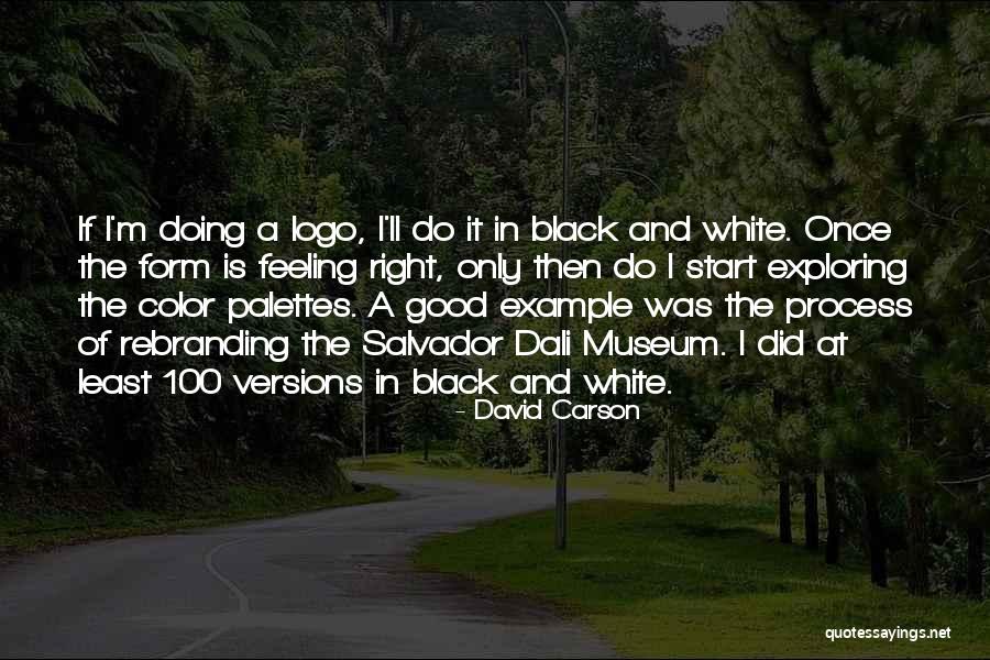 U G Logo Quotes By David Carson U G Logo Quotes By David Carson