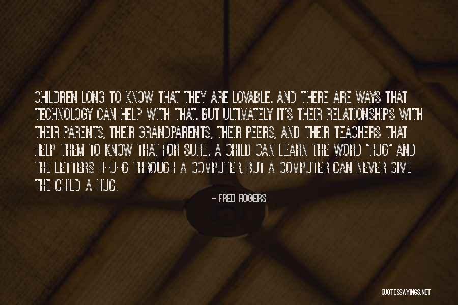 U G Quotes By Fred Rogers U G Quotes By Fred Rogers