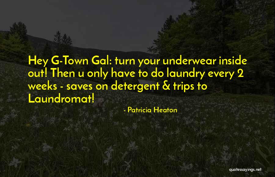 U G Quotes By Patricia Heaton U G Quotes By Patricia Heaton