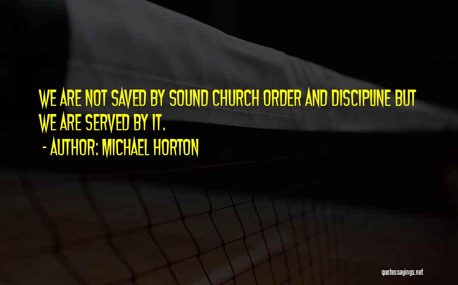 U Got Served Quotes By Michael Horton