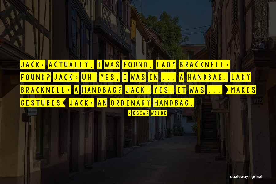 U Handbag Quotes By Oscar Wilde U Handbag Quotes By Oscar Wilde