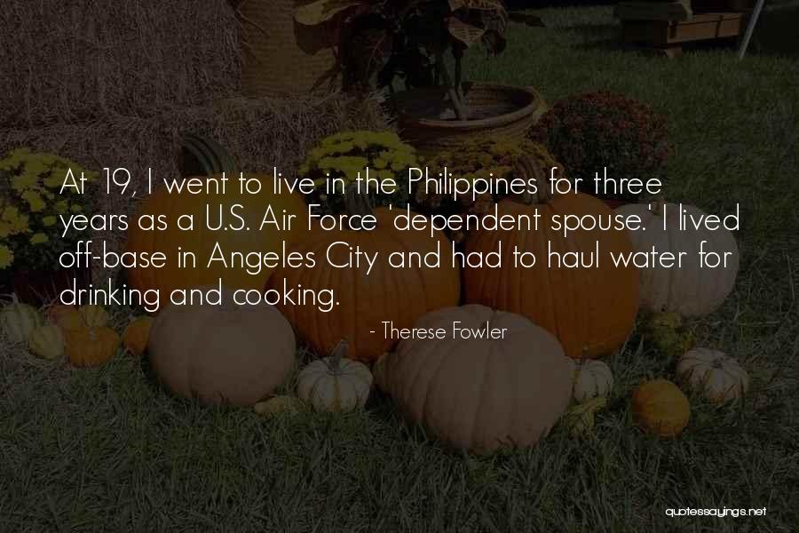 U Haul Quotes By Therese Fowler U Haul Quotes By Therese Fowler