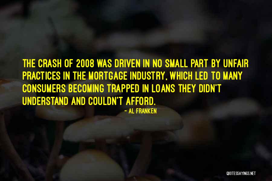 U L Mortgage Quotes By Al Franken U L Mortgage Quotes By Al Franken
