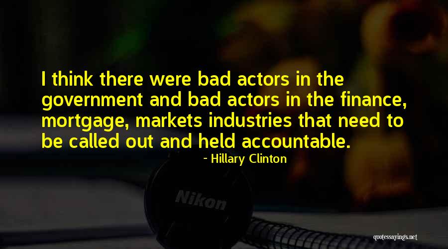 U L Mortgage Quotes By Hillary Clinton U L Mortgage Quotes By Hillary Clinton