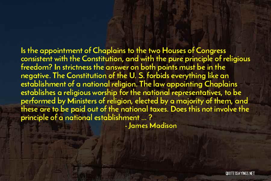 U Like Quotes By James Madison U Like Quotes By James Madison