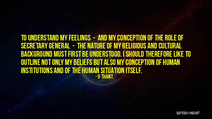 U Like Quotes By U Thant U Like Quotes By U Thant