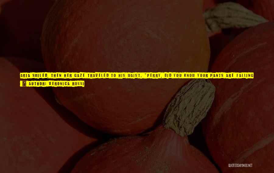 U Make Me Laugh Quotes By Veronica Rossi U Make Me Laugh Quotes By Veronica Rossi