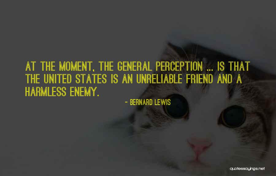 U My Friend Quotes By Bernard Lewis U My Friend Quotes By Bernard Lewis