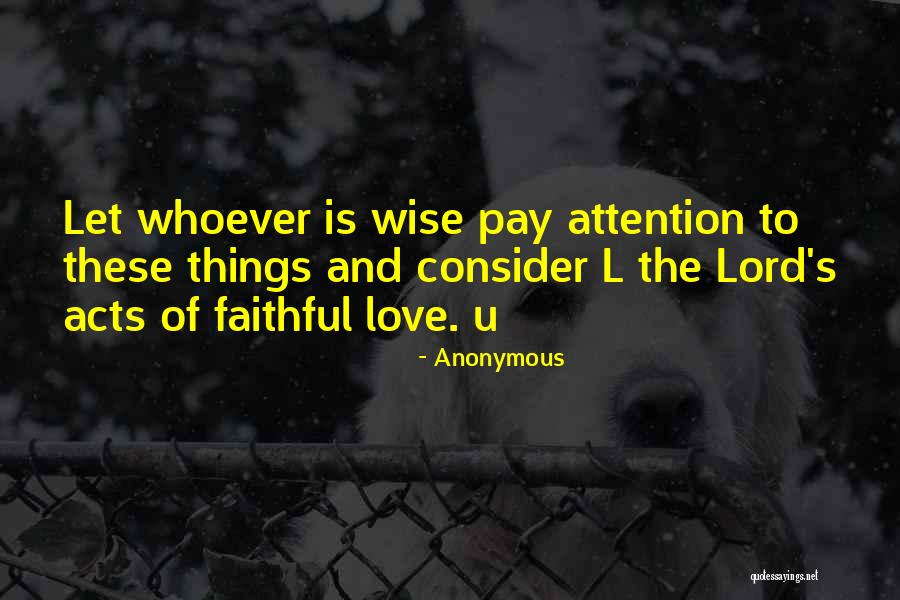 U Of L Quotes By Anonymous U Of L Quotes By Anonymous