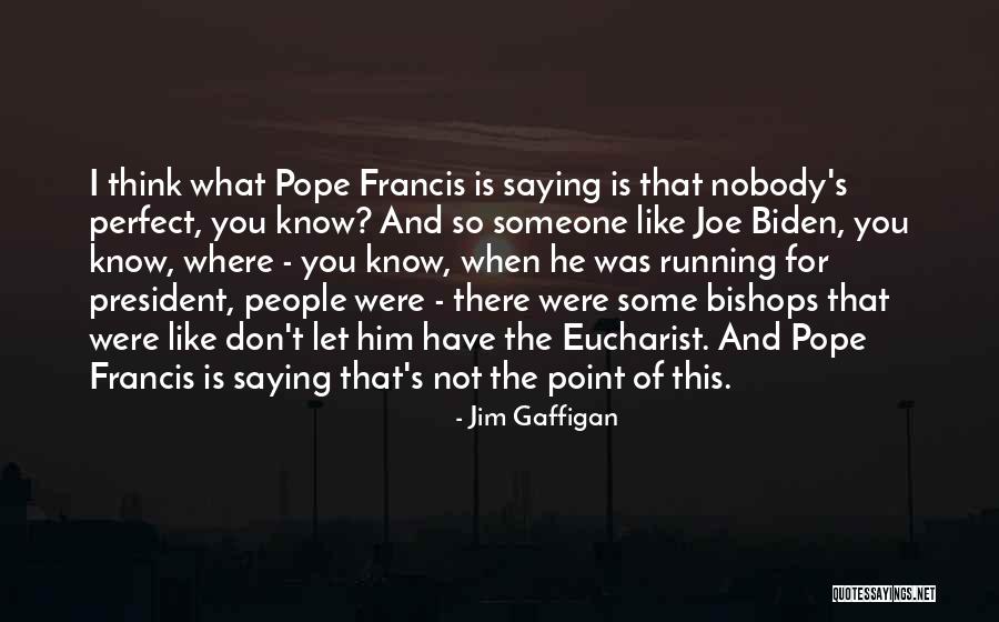 U R Perfect Quotes By Jim Gaffigan U R Perfect Quotes By Jim Gaffigan