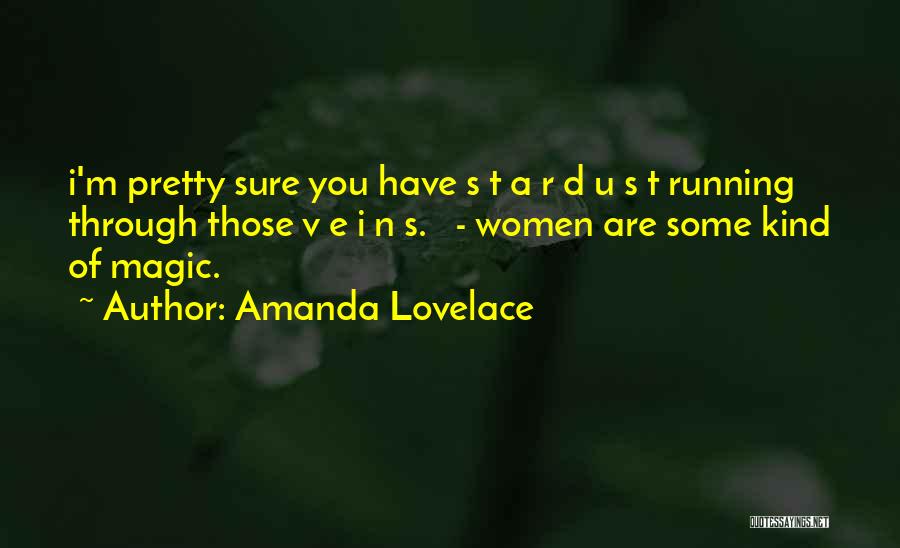 U R Pretty Quotes By Amanda Lovelace