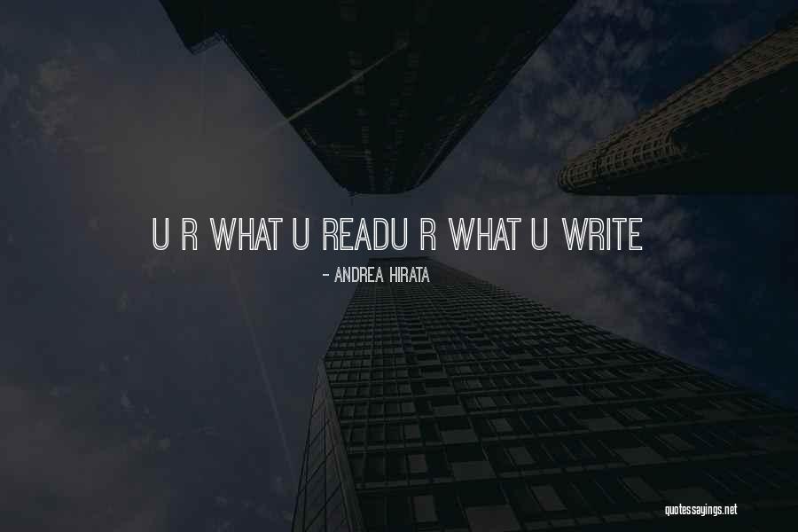 U R Quotes By Andrea Hirata U R Quotes By Andrea Hirata