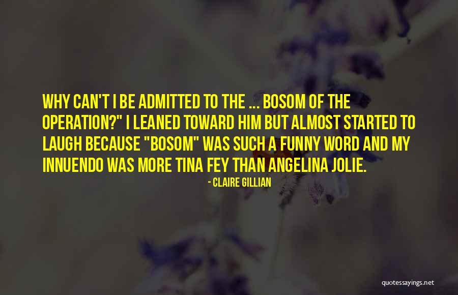 U R Quotes By Claire Gillian U R Quotes By Claire Gillian