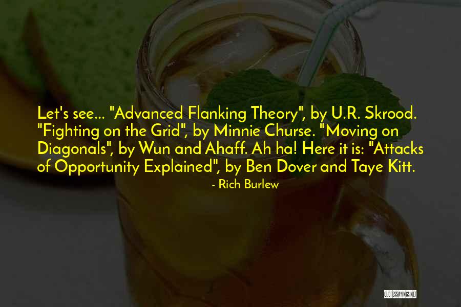 U R Quotes By Rich Burlew U R Quotes By Rich Burlew