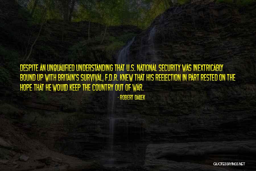 U R Quotes By Robert Dallek U R Quotes By Robert Dallek