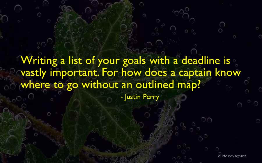 U R Very Important Quotes By Justin Perry U R Very Important Quotes By Justin Perry