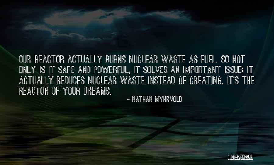 U R Very Important Quotes By Nathan Myhrvold U R Very Important Quotes By Nathan Myhrvold