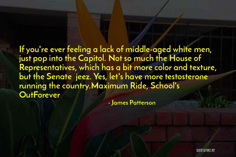 U S Capitol Quotes By James Patterson U S Capitol Quotes By James Patterson